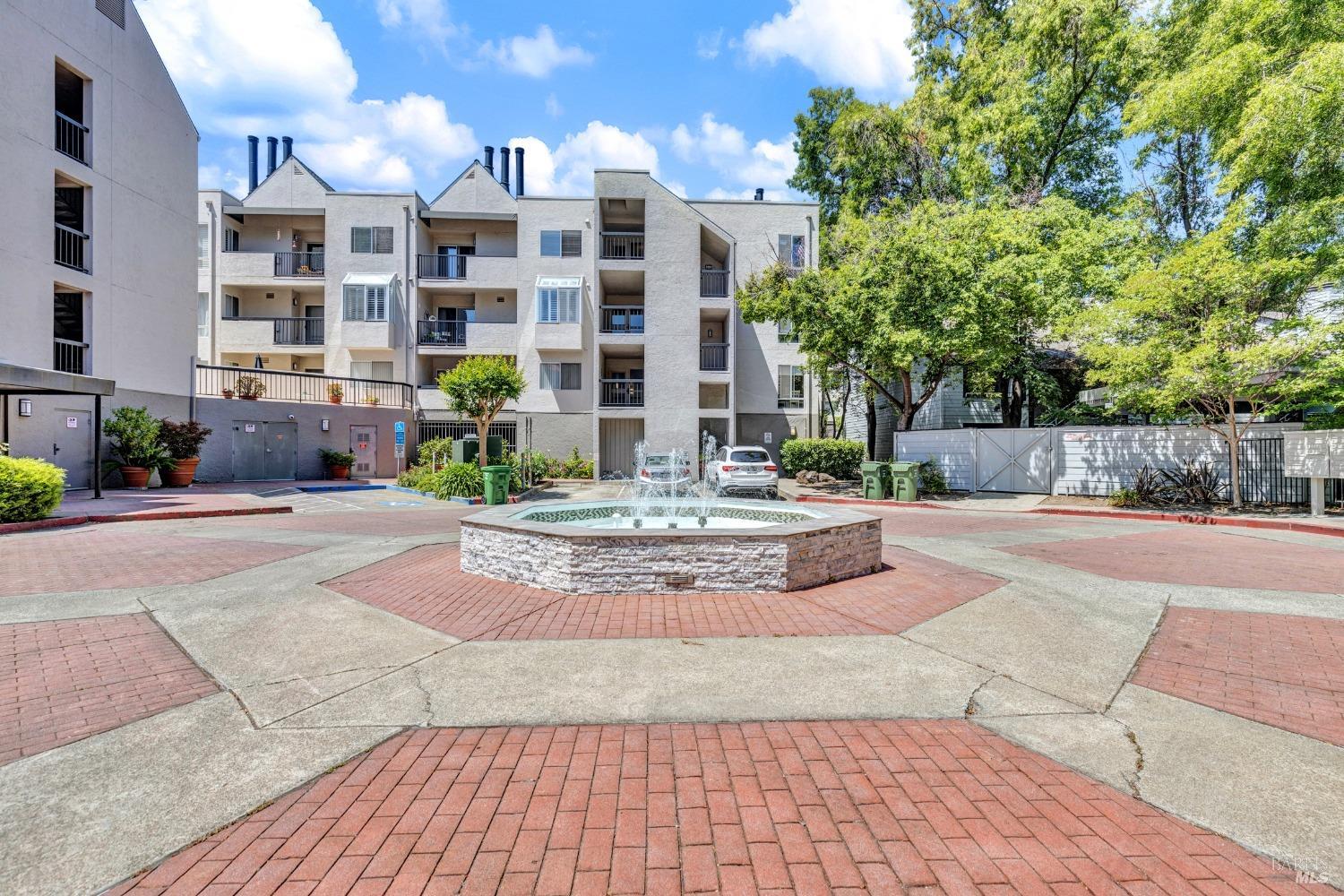 Detail Gallery Image 51 of 51 For 3183 Wayside Plz #319,  Walnut Creek,  CA 94597 - 2 Beds | 2 Baths