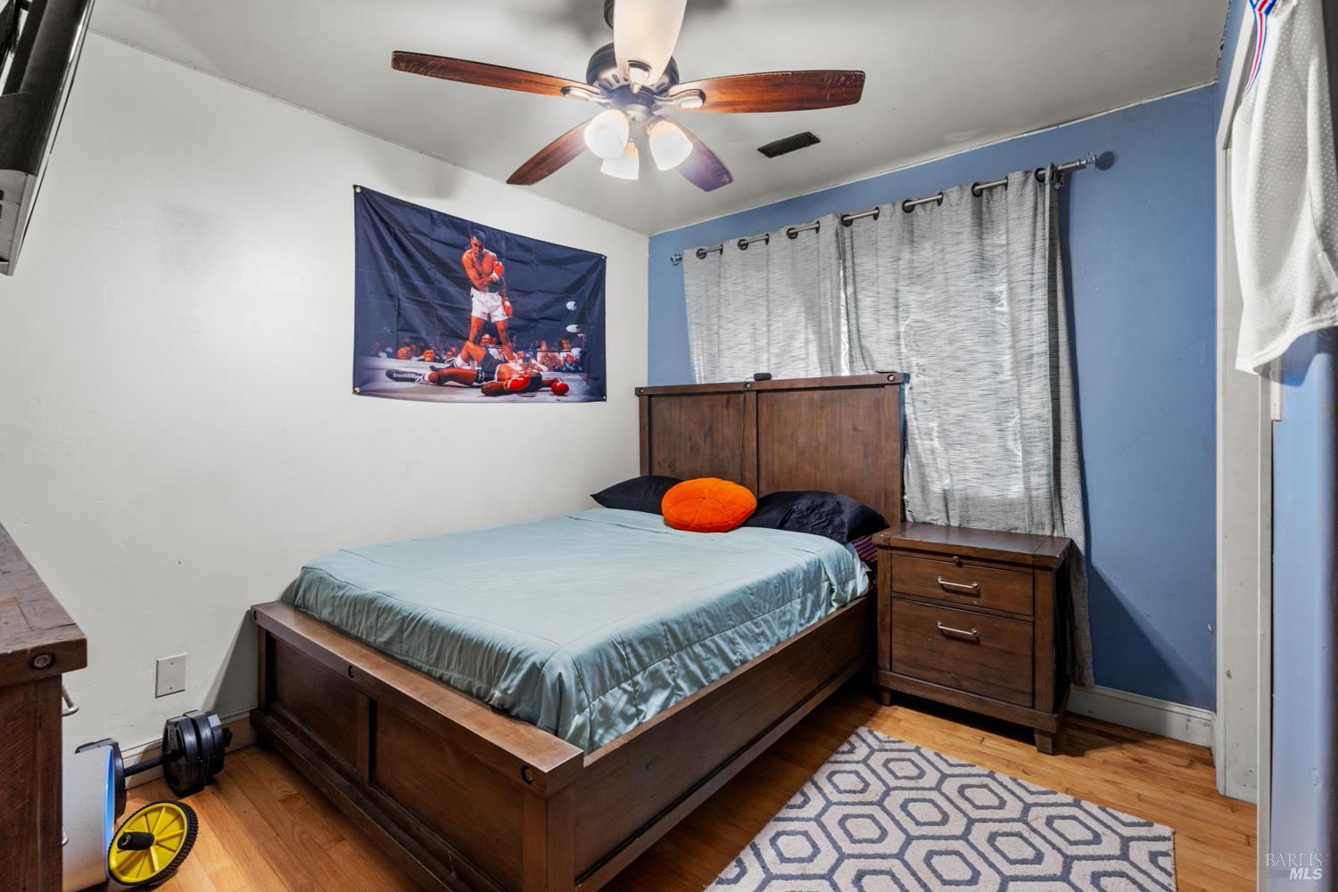 Detail Gallery Image 17 of 23 For 850 Minx Ct, Laytonville,  CA 95454 - 3 Beds | 2 Baths