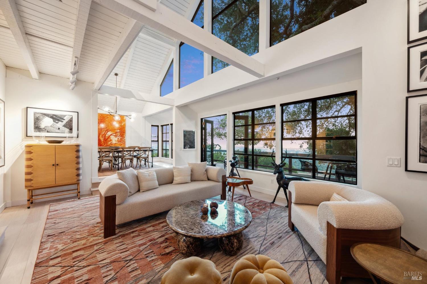 Detail Gallery Image 2 of 78 For 1090 Bart Rd, Sonoma,  CA 95476 - 3 Beds | 2/1 Baths