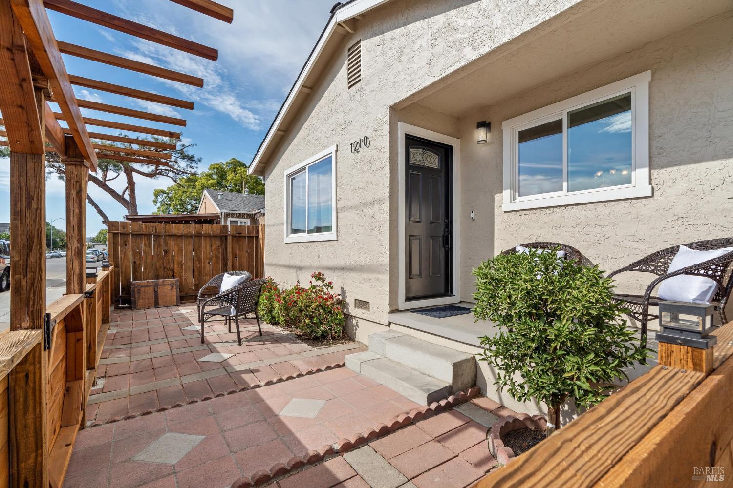 Detail Gallery Image 24 of 28 For 1210 Mastic St, San Jose,  CA 95110 - 2 Beds | 1 Baths