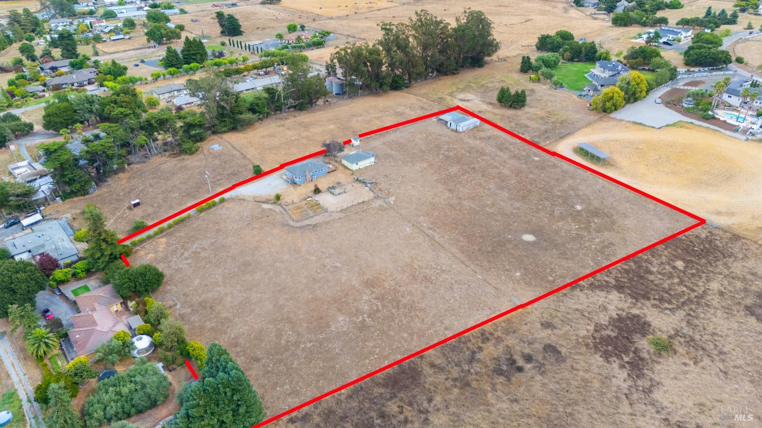 Detail Gallery Image 52 of 63 For 4385 Bodega Ave, Petaluma,  CA 94952 - 2 Beds | 1 Baths