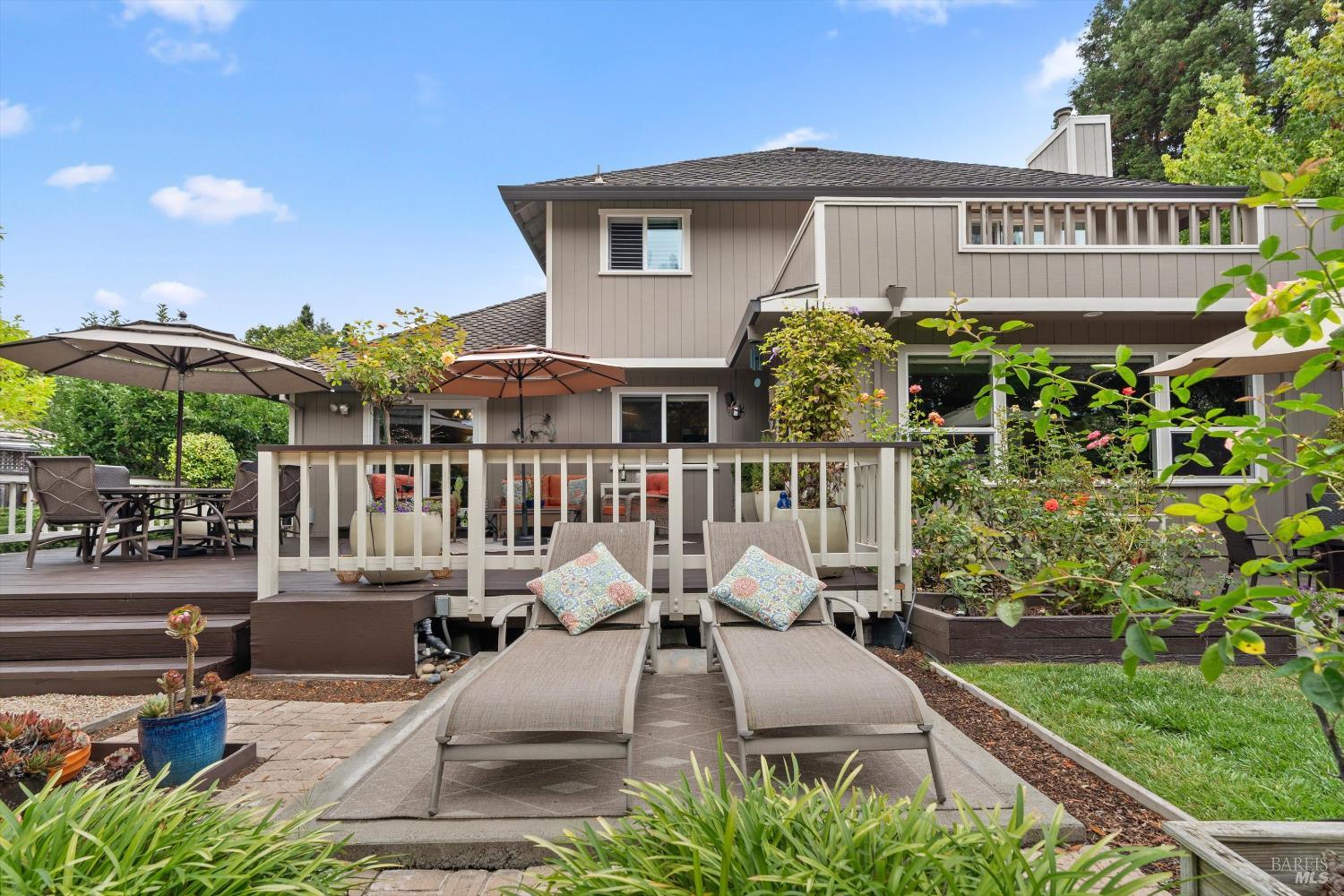 Detail Gallery Image 19 of 30 For 426 Secretariat Ct, Santa Rosa,  CA 95401 - 4 Beds | 2/1 Baths