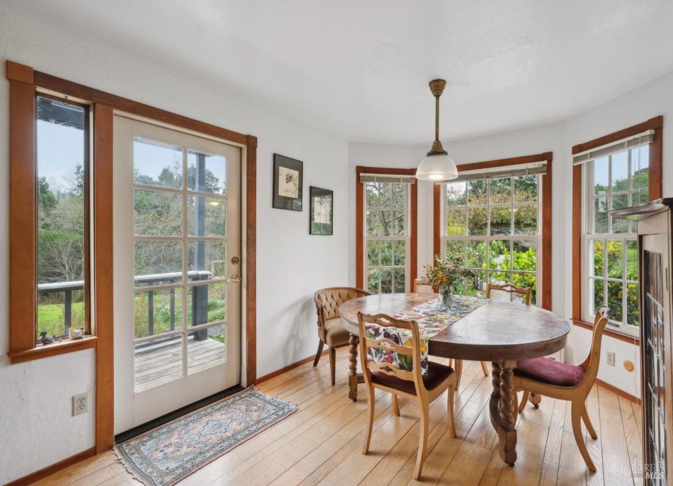Detail Gallery Image 6 of 58 For 1369 Tilton Rd, Sebastopol,  CA 95472 - 2 Beds | 1 Baths
