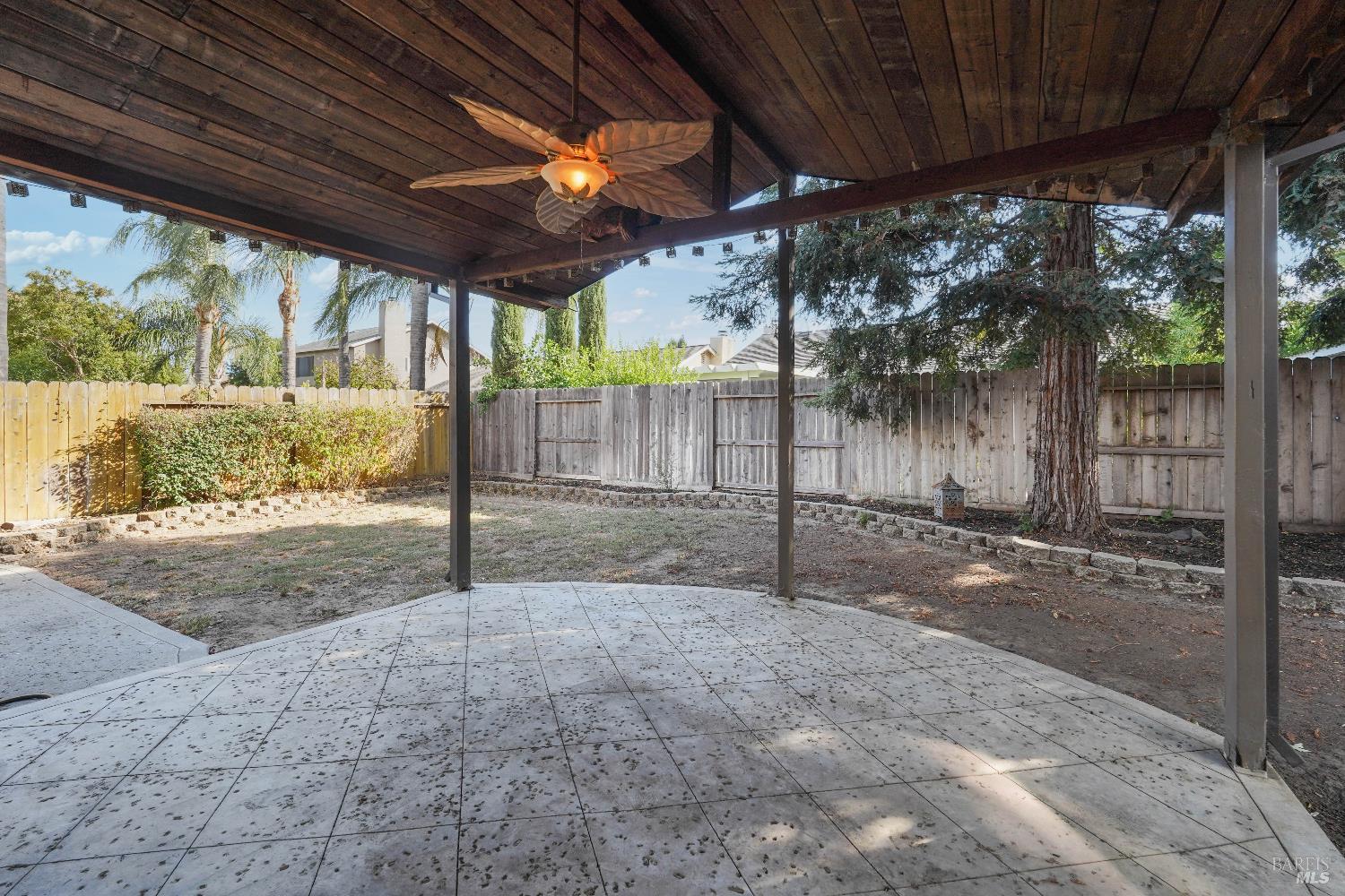 Detail Gallery Image 49 of 59 For 606 Roscommon Pl, Vacaville,  CA 95688 - 3 Beds | 2/1 Baths