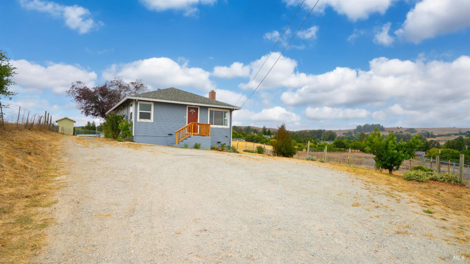 Detail Gallery Image 2 of 63 For 4385 Bodega Ave, Petaluma,  CA 94952 - 2 Beds | 1 Baths