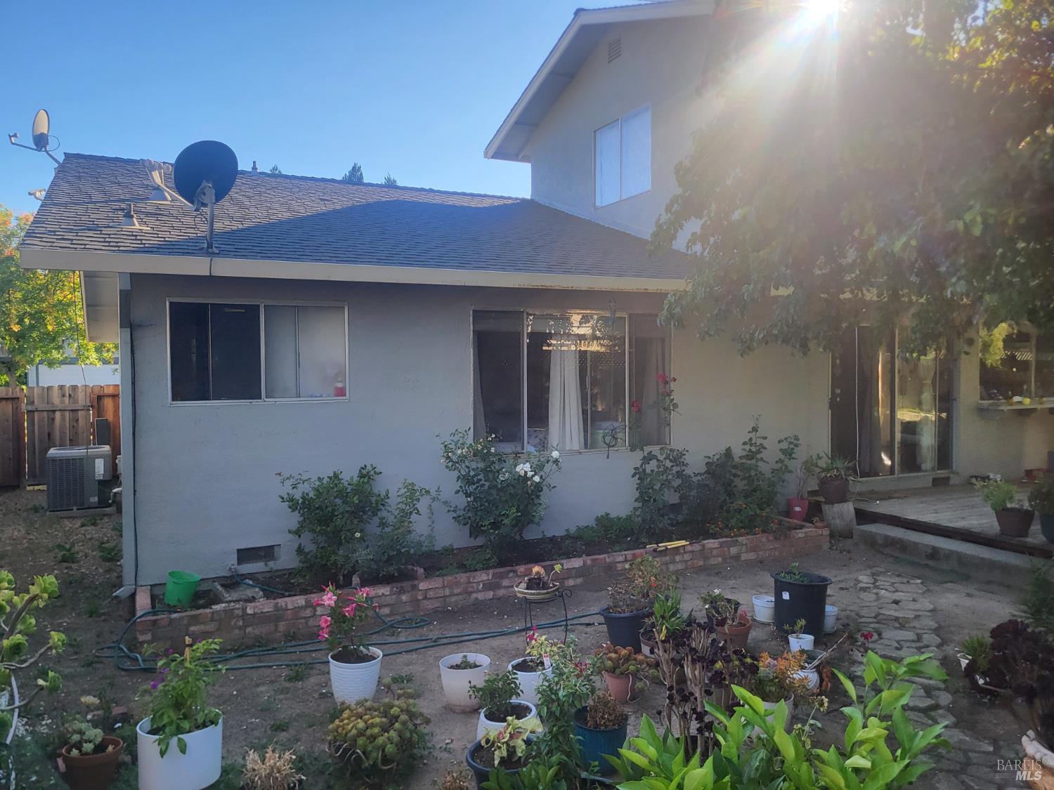 Detail Gallery Image 15 of 16 For 4106 Pinot Dr, Napa,  CA 94558 - 3 Beds | 2 Baths