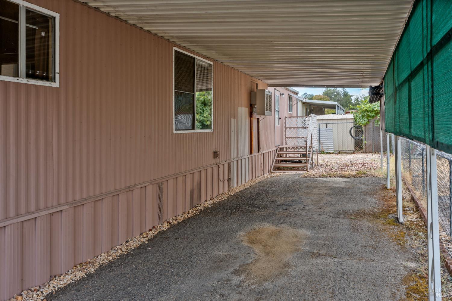 Detail Gallery Image 15 of 15 For 4801 N State St 48, Ukiah,  CA 95482 - 2 Beds | 1 Baths