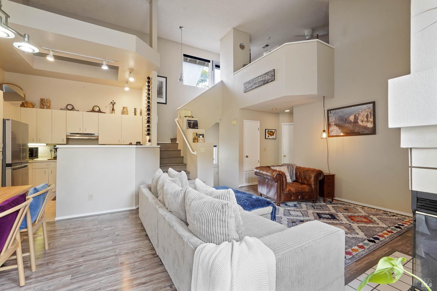 Detail Gallery Image 7 of 41 For 416 Lighthouse Ct, Hercules,  CA 94547 - 2 Beds | 2 Baths