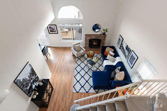 Detail Gallery Image 9 of 33 For 130 Flying Cloud Ct, Vallejo,  CA 94591 - 4 Beds | 3 Baths