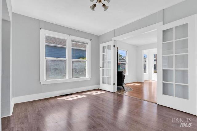Detail Gallery Image 11 of 38 For 1416 Napa St, Vallejo,  CA 94590 - 2 Beds | 1 Baths