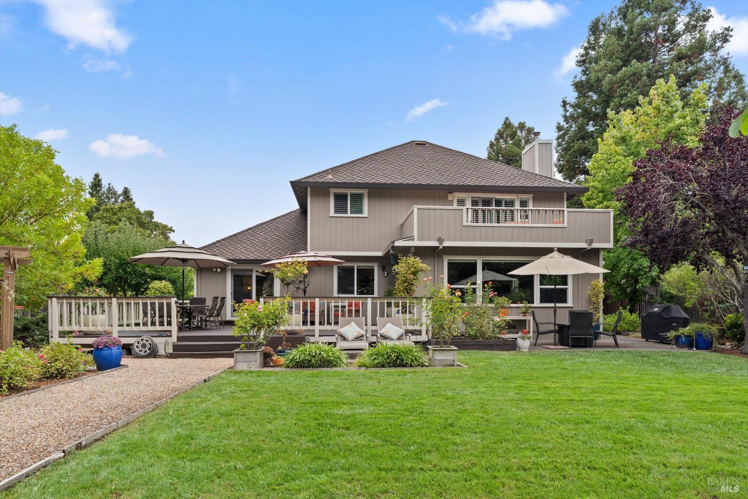 Detail Gallery Image 20 of 30 For 426 Secretariat Ct, Santa Rosa,  CA 95401 - 4 Beds | 2/1 Baths