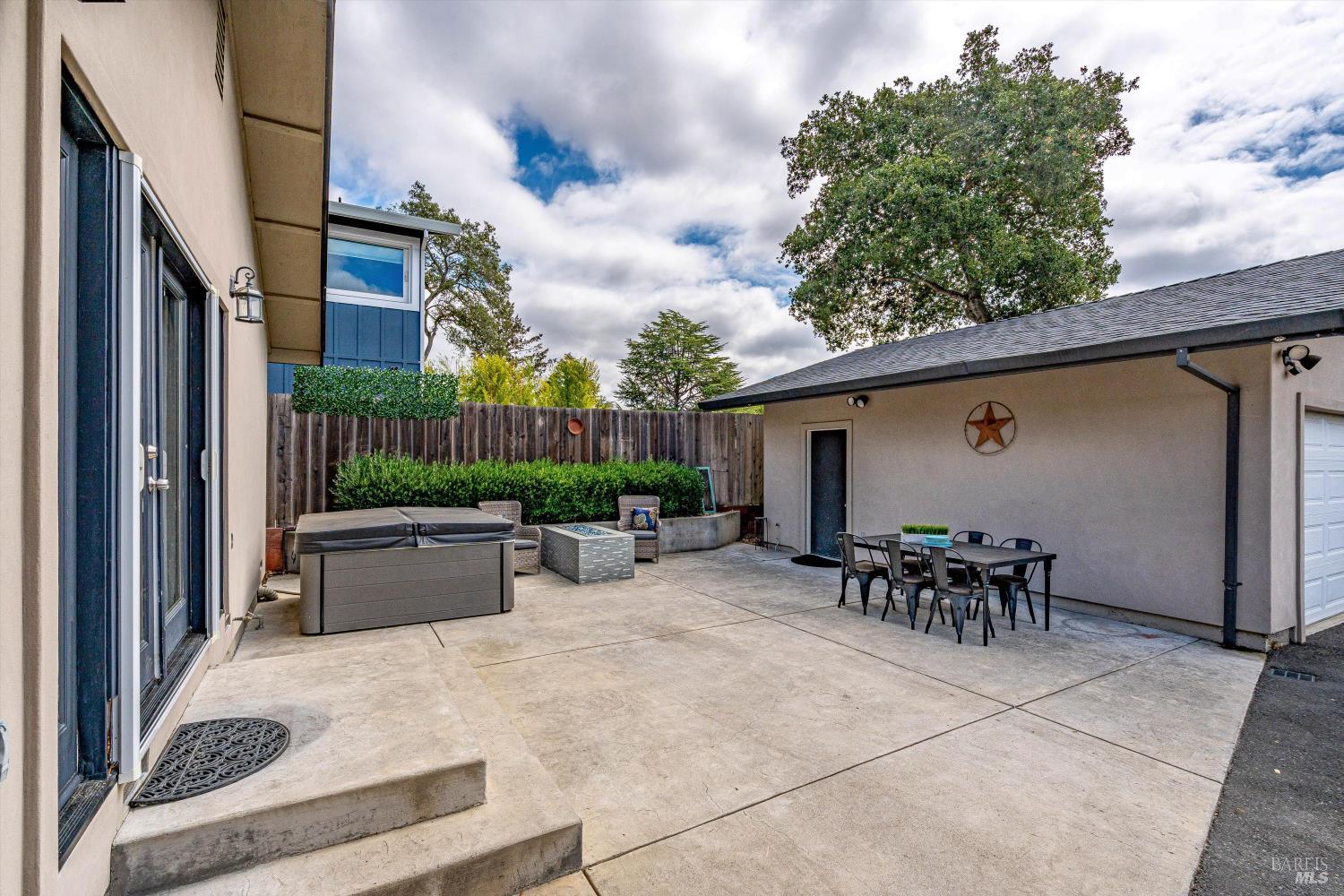 Detail Gallery Image 52 of 56 For 15 Julian Ave, Napa,  CA 94559 - 4 Beds | 2 Baths