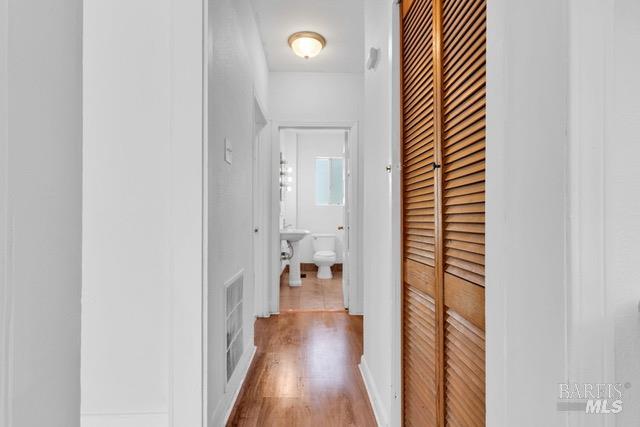 Detail Gallery Image 19 of 38 For 1416 Napa St, Vallejo,  CA 94590 - 2 Beds | 1 Baths