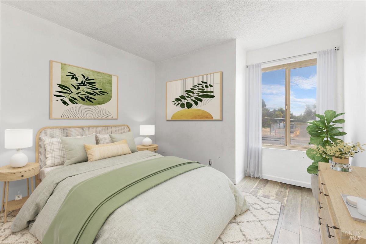 Detail Gallery Image 15 of 32 For 729 Rockwell Pl, Santa Rosa,  CA 95401 - 2 Beds | 1/1 Baths
