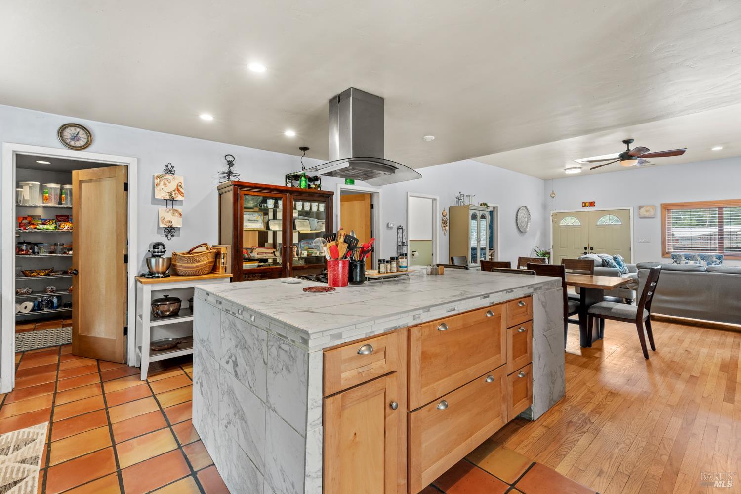 Detail Gallery Image 8 of 23 For 850 Minx Ct, Laytonville,  CA 95454 - 3 Beds | 2 Baths