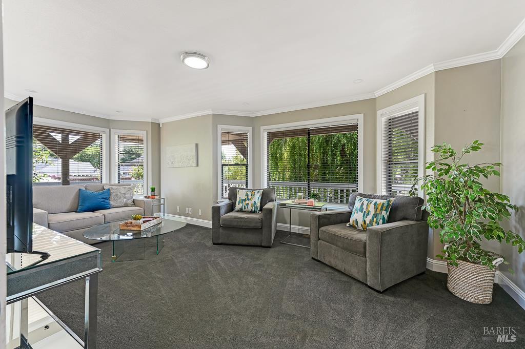 Detail Gallery Image 23 of 43 For 712 Bloomfield Rd, Sebastopol,  CA 95472 - 3 Beds | 3 Baths