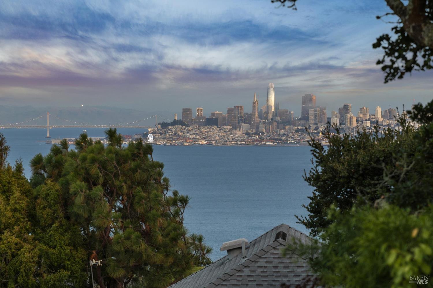 Detail Gallery Image 65 of 66 For 15 Prospect Ave, Sausalito,  CA 94965 - 3 Beds | 3/2 Baths