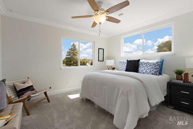Detail Gallery Image 21 of 33 For 130 Flying Cloud Ct, Vallejo,  CA 94591 - 4 Beds | 3 Baths
