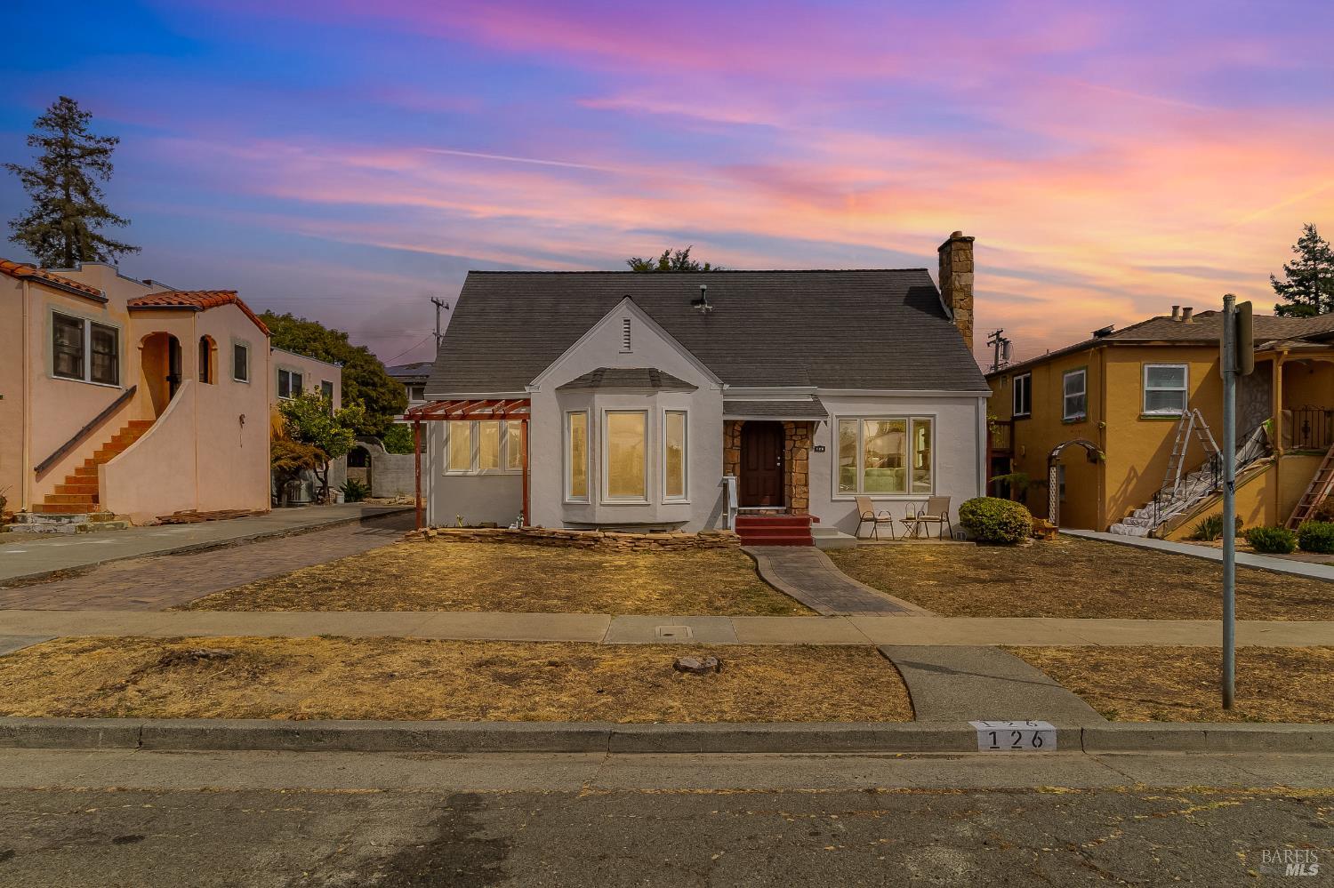 Detail Gallery Image 45 of 55 For 126 Carroll St, Vallejo,  CA 94590 - 4 Beds | 2 Baths