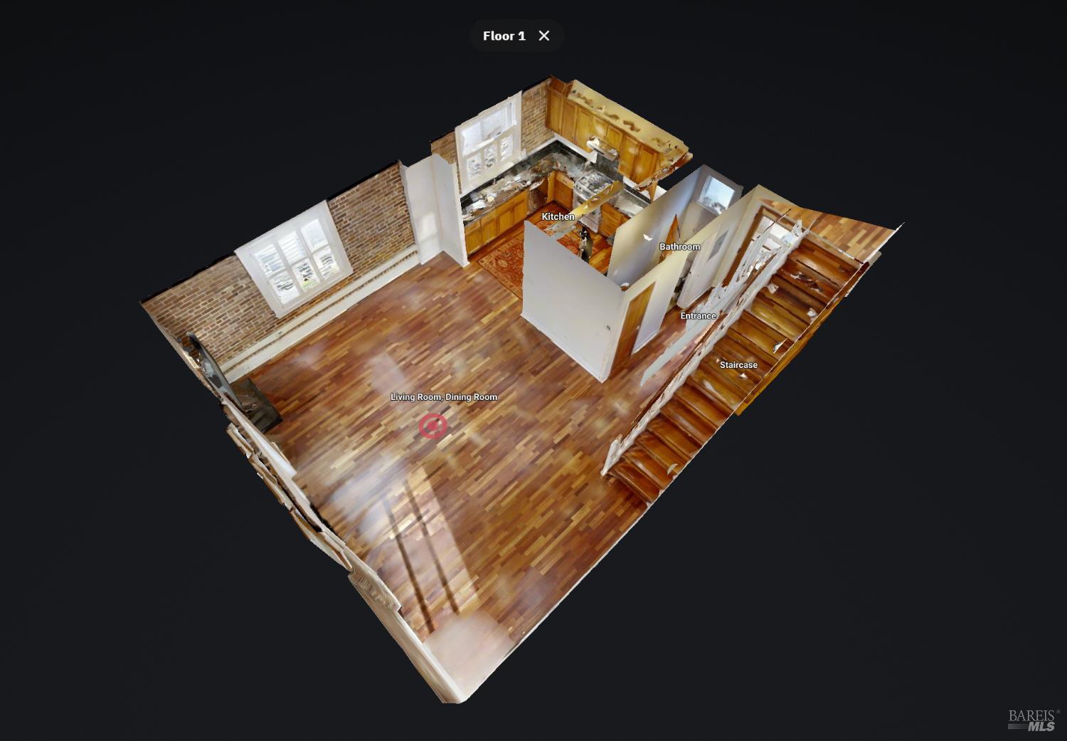 Detail Gallery Image 48 of 52 For 331 Keller St #11,  Petaluma,  CA 94952 - 2 Beds | 2/1 Baths