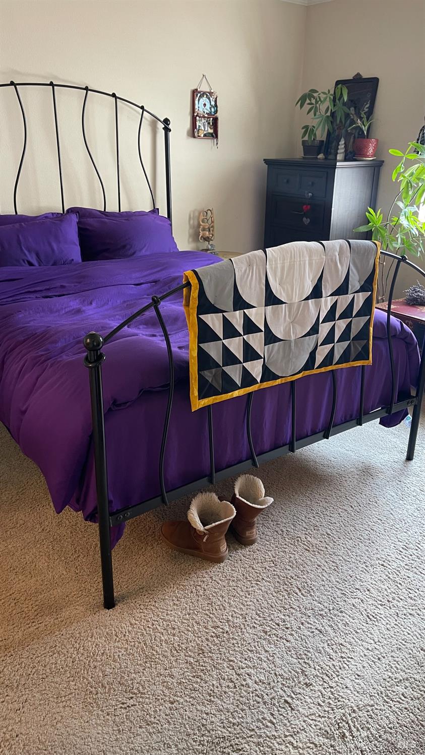 Detail Gallery Image 6 of 8 For 225 Burt St #16,  Santa Rosa,  CA 95407 - 2 Beds | 2 Baths