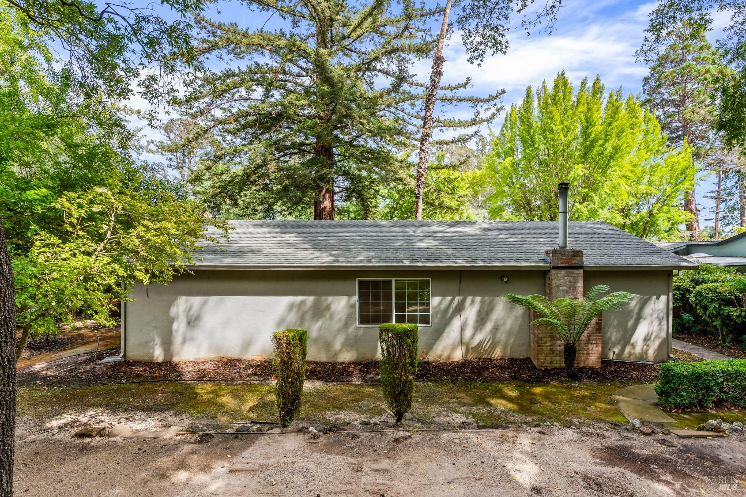 Detail Gallery Image 33 of 34 For 3173 Kingston Ave, Napa,  CA 94559 - 3 Beds | 1 Baths