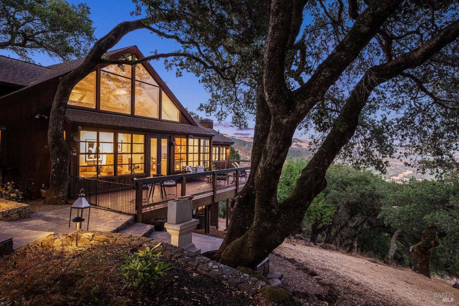 Detail Gallery Image 61 of 78 For 1090 Bart Rd, Sonoma,  CA 95476 - 3 Beds | 2/1 Baths