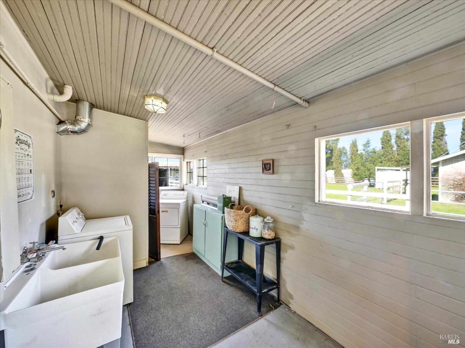 Detail Gallery Image 29 of 52 For 2060 Hagen Rd, Napa,  CA 94558 - 3 Beds | 2 Baths