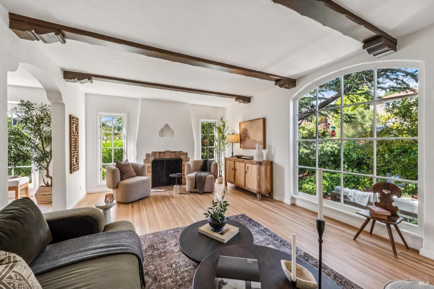 Detail Gallery Image 32 of 68 For 37 Rutherford Ave, San Anselmo,  CA 94960 - 4 Beds | 2 Baths