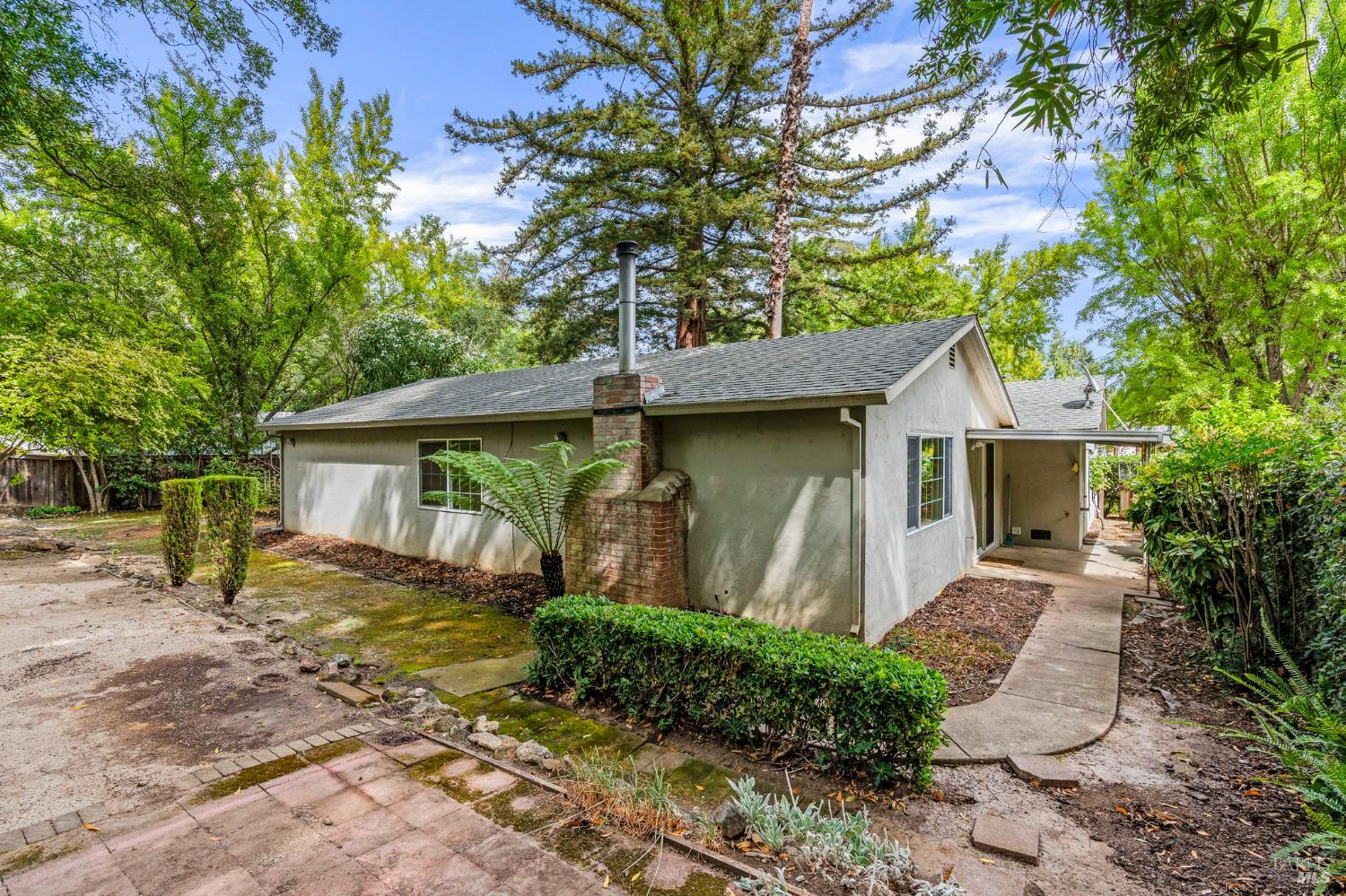 Detail Gallery Image 28 of 34 For 3173 Kingston Ave, Napa,  CA 94559 - 3 Beds | 1 Baths