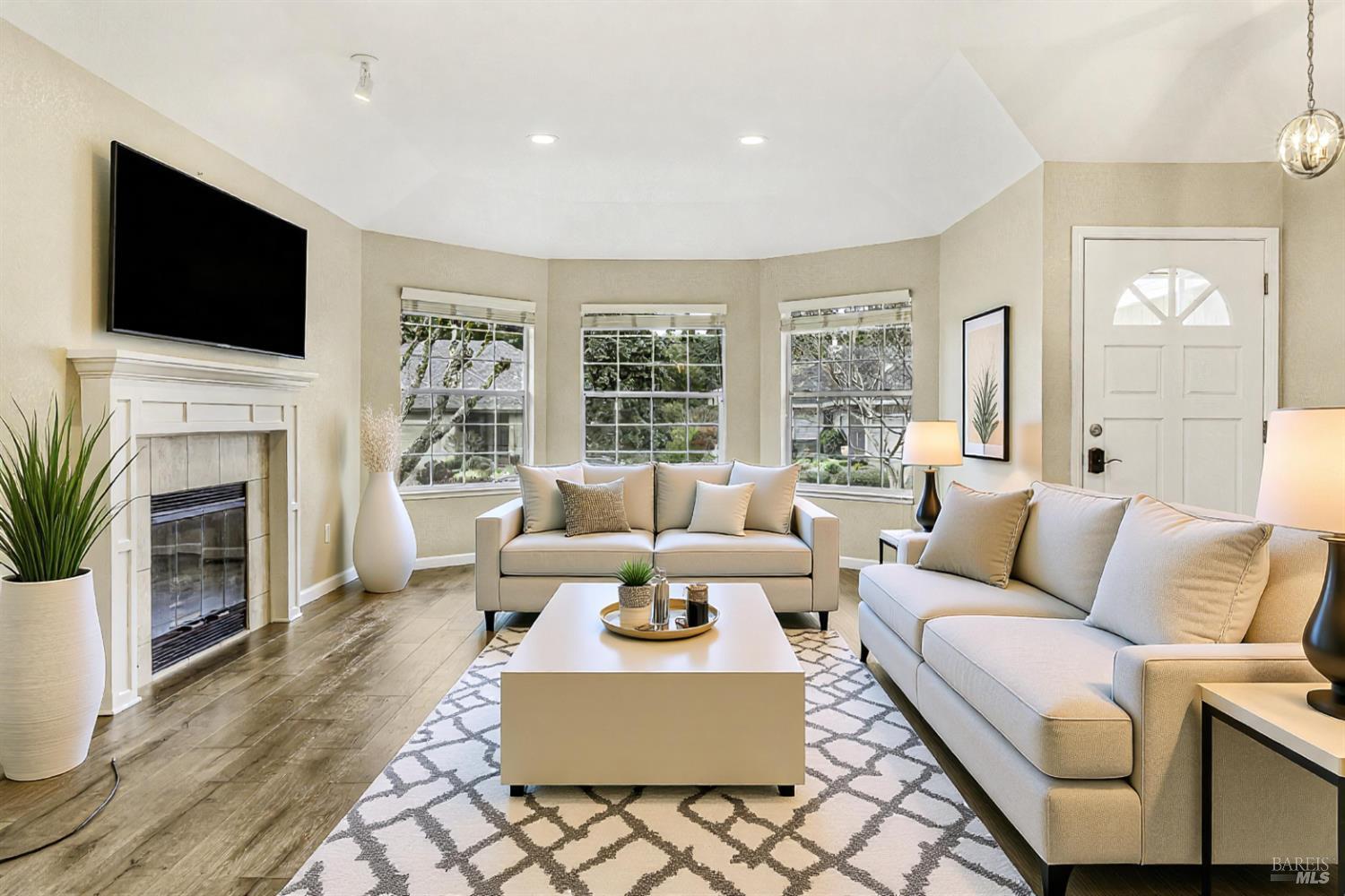 Detail Gallery Image 61 of 62 For 8151 Oakmont Dr, Santa Rosa,  CA 95409 - 3 Beds | 2 Baths