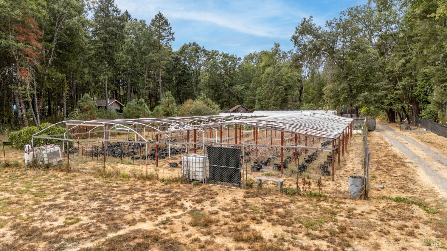 Detail Gallery Image 22 of 23 For 850 Minx Ct, Laytonville,  CA 95454 - 3 Beds | 2 Baths