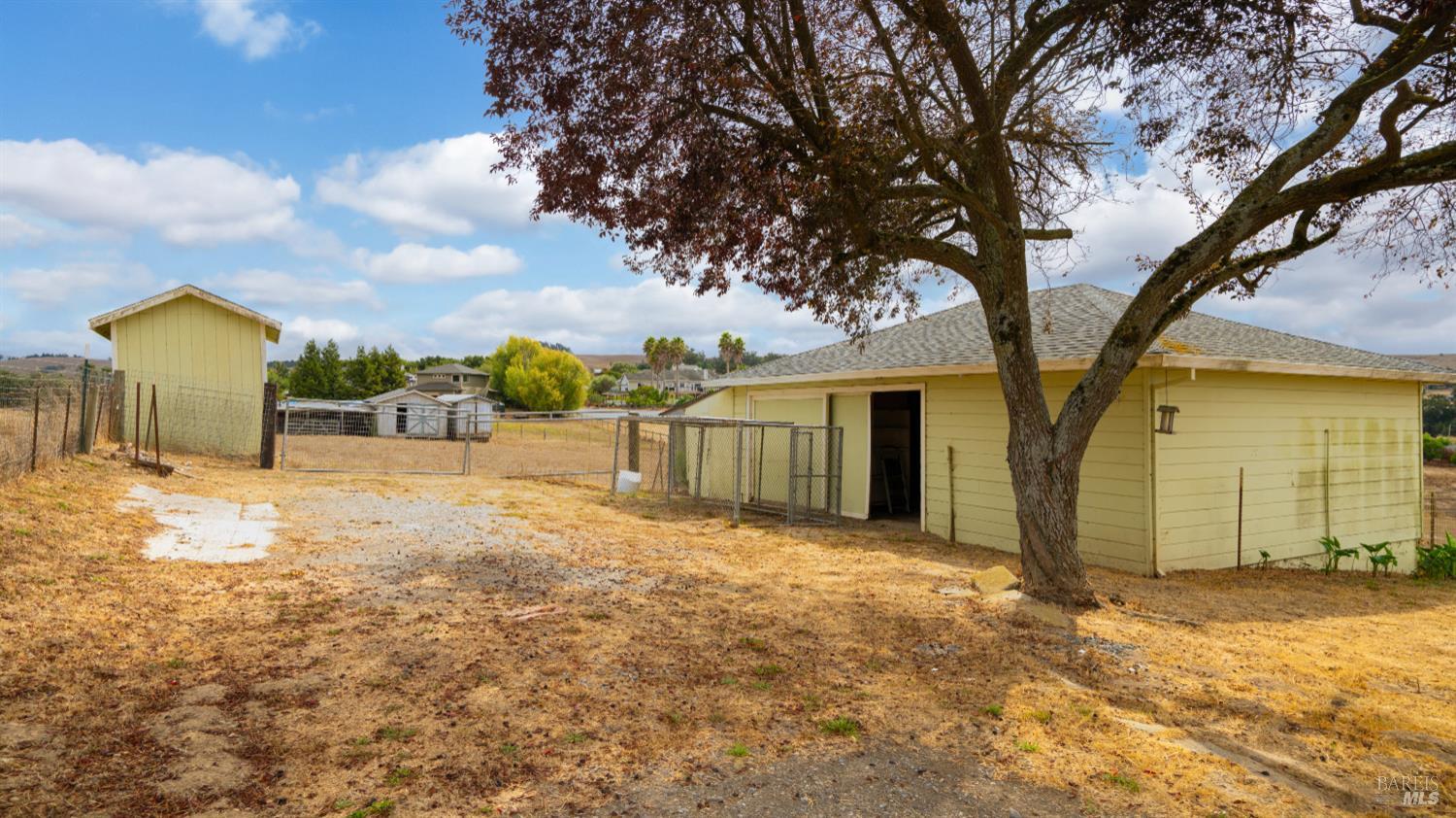 Detail Gallery Image 32 of 63 For 4385 Bodega Ave, Petaluma,  CA 94952 - 2 Beds | 1 Baths