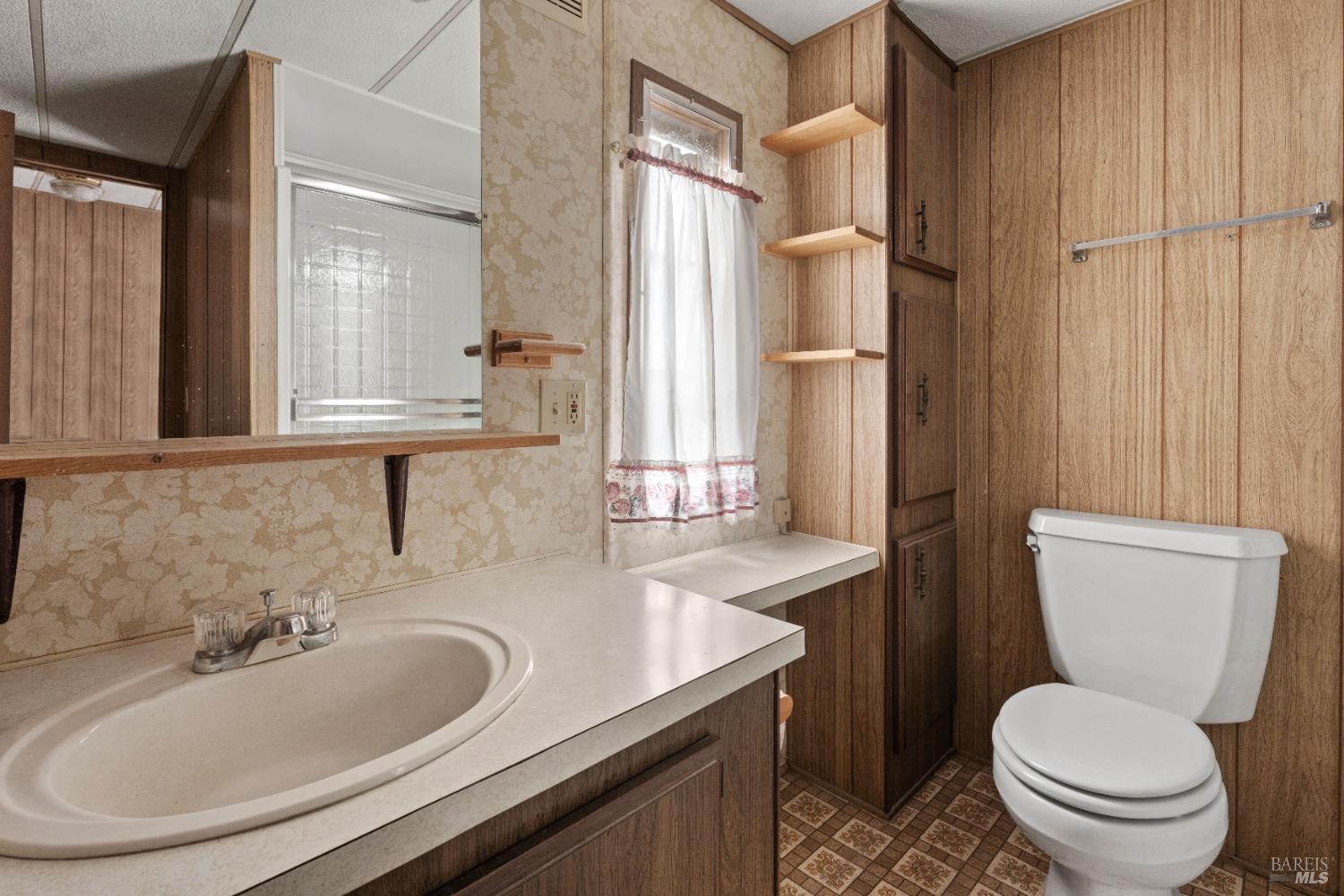 Detail Gallery Image 9 of 15 For 4801 N State St 48, Ukiah,  CA 95482 - 2 Beds | 1 Baths