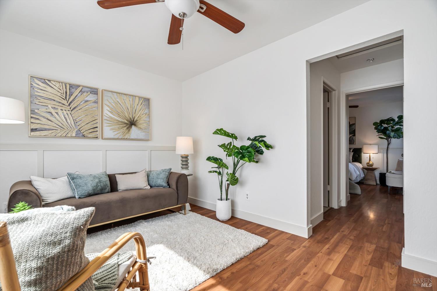 Detail Gallery Image 8 of 28 For 1210 Mastic St, San Jose,  CA 95110 - 2 Beds | 1 Baths