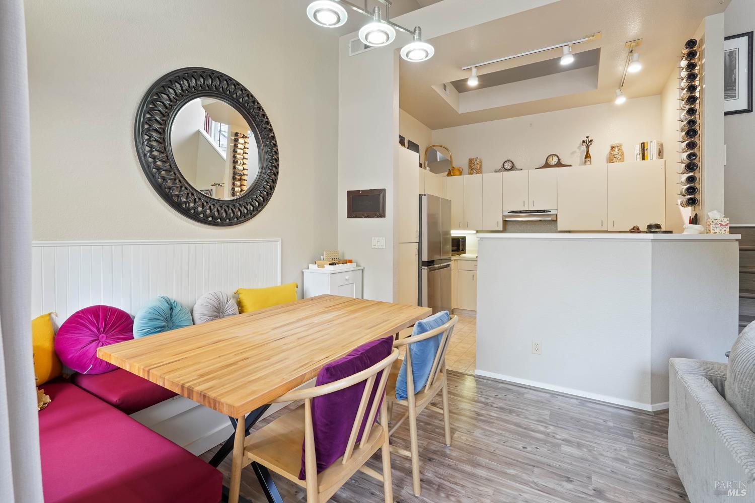 Detail Gallery Image 9 of 41 For 416 Lighthouse Ct, Hercules,  CA 94547 - 2 Beds | 2 Baths
