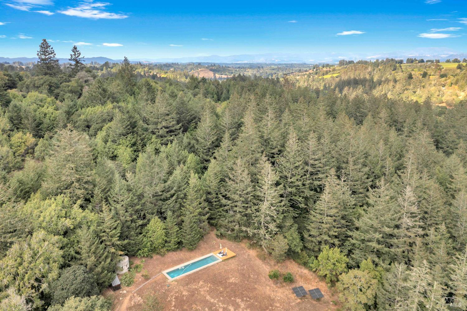 Detail Gallery Image 43 of 50 For 3020 Burnside Rd, Sebastopol,  CA 95472 - 2 Beds | 1 Baths