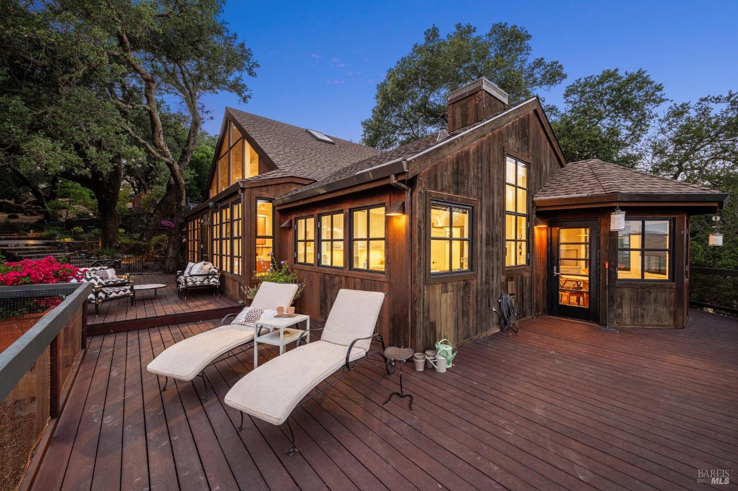 Detail Gallery Image 65 of 78 For 1090 Bart Rd, Sonoma,  CA 95476 - 3 Beds | 2/1 Baths