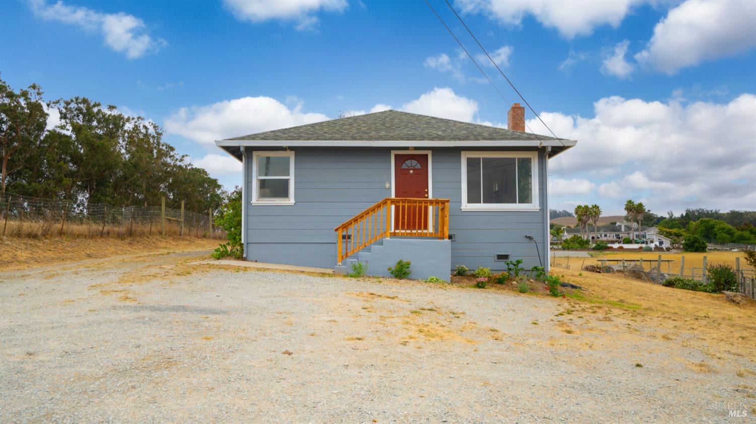 Detail Gallery Image 3 of 63 For 4385 Bodega Ave, Petaluma,  CA 94952 - 2 Beds | 1 Baths