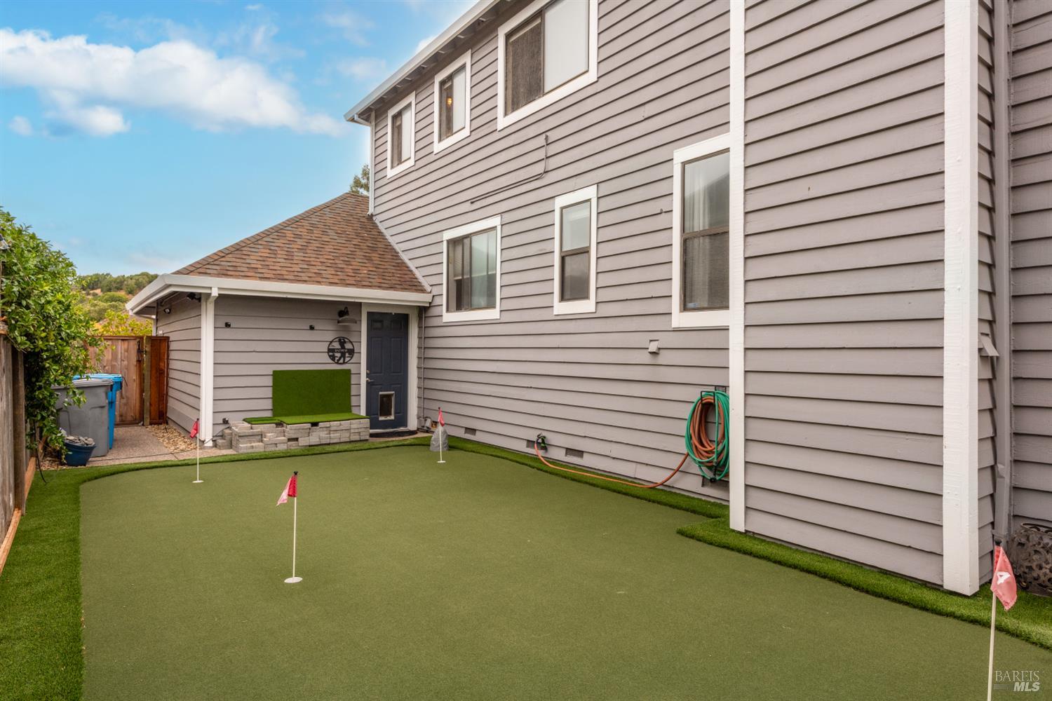 Detail Gallery Image 27 of 35 For 3 Windmill Pl, Novato,  CA 94945 - 4 Beds | 3 Baths