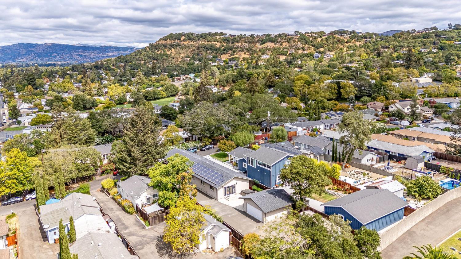 Detail Gallery Image 56 of 56 For 15 Julian Ave, Napa,  CA 94559 - 4 Beds | 2 Baths