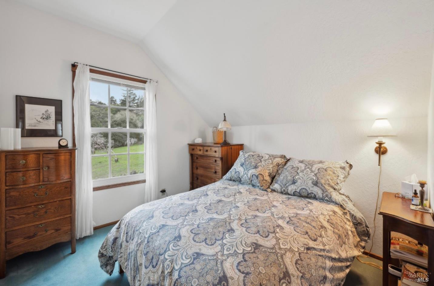 Detail Gallery Image 19 of 58 For 1369 Tilton Rd, Sebastopol,  CA 95472 - 2 Beds | 1 Baths