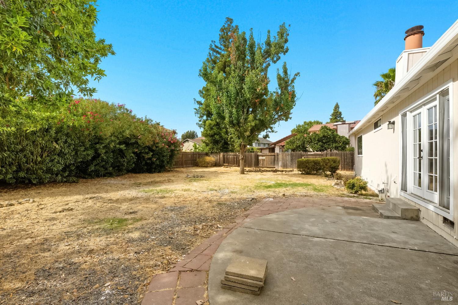 Detail Gallery Image 28 of 38 For 606 Saint Andrews Dr, Vacaville,  CA 95687 - 3 Beds | 1 Baths