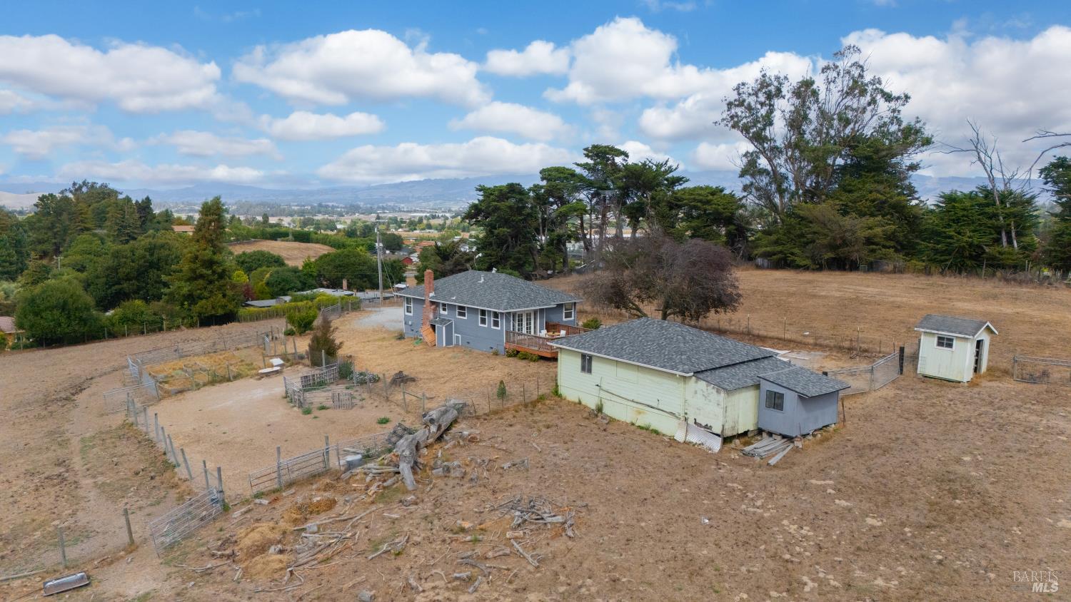 Detail Gallery Image 49 of 63 For 4385 Bodega Ave, Petaluma,  CA 94952 - 2 Beds | 1 Baths