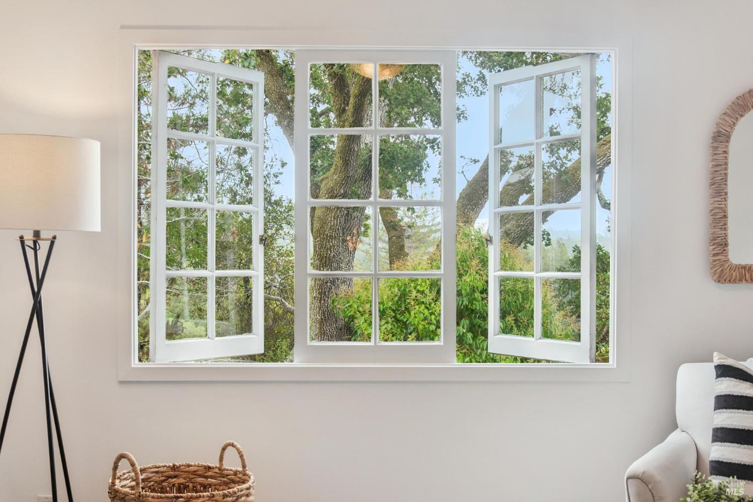 Detail Gallery Image 45 of 78 For 125 Oak Ave, San Anselmo,  CA 94960 - 5 Beds | 2/1 Baths