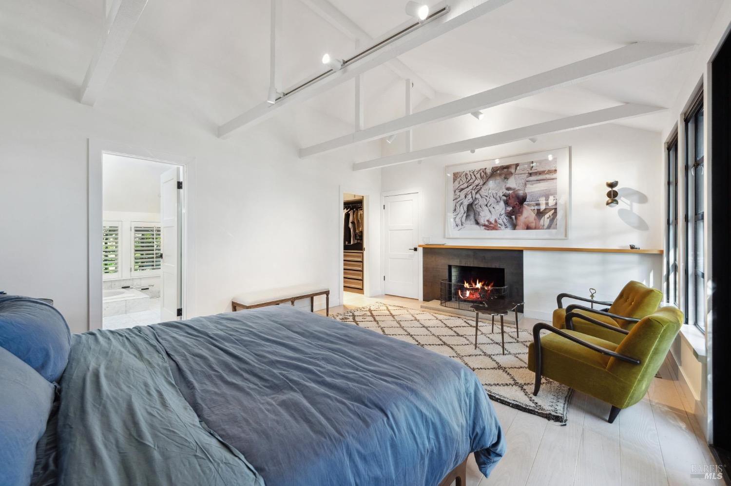 Detail Gallery Image 40 of 78 For 1090 Bart Rd, Sonoma,  CA 95476 - 3 Beds | 2/1 Baths
