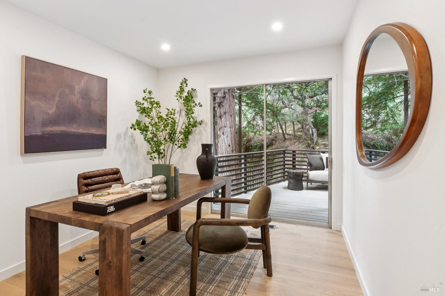 Detail Gallery Image 25 of 37 For 38 Glen Dr, Mill Valley,  CA 94941 - 4 Beds | 2 Baths