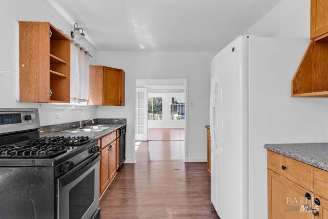 Detail Gallery Image 26 of 38 For 1416 Napa St, Vallejo,  CA 94590 - 2 Beds | 1 Baths