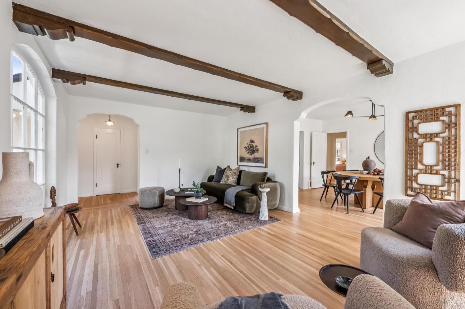 Detail Gallery Image 33 of 68 For 37 Rutherford Ave, San Anselmo,  CA 94960 - 4 Beds | 2 Baths