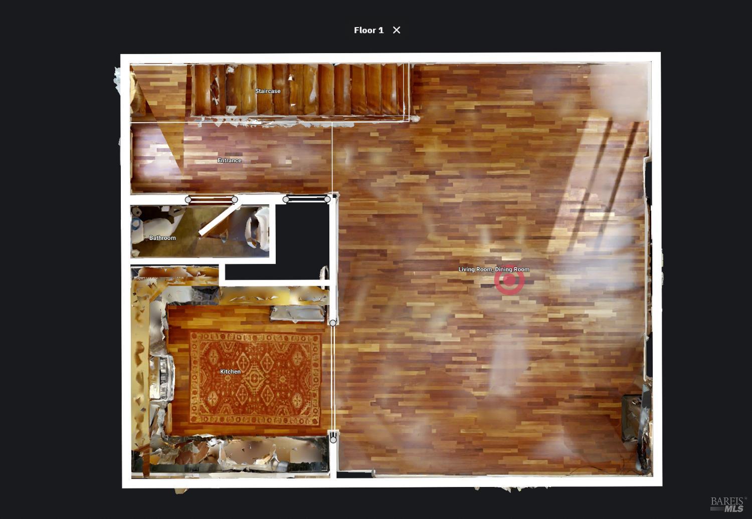 Detail Gallery Image 51 of 52 For 331 Keller St #11,  Petaluma,  CA 94952 - 2 Beds | 2/1 Baths